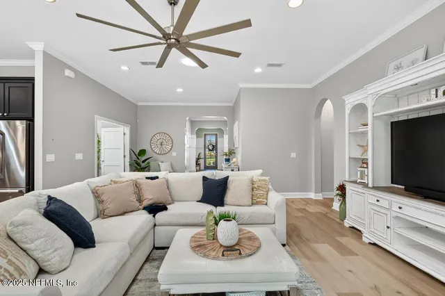 $959,000 | 215 Valley Grove Drive, Ponte Vedra, FL 32081