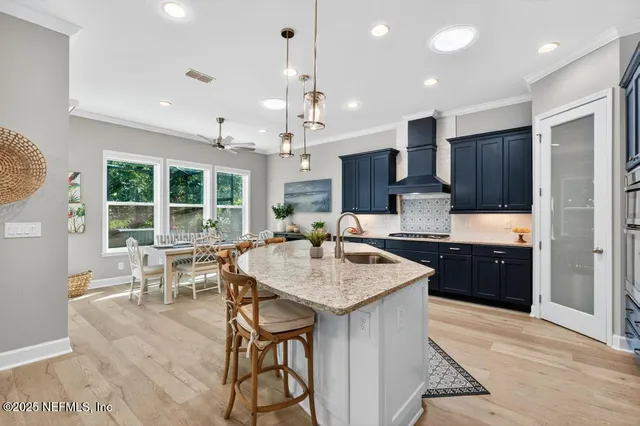 $959,000 | 215 Valley Grove Drive, Ponte Vedra, FL 32081