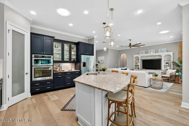 $959,000 | 215 Valley Grove Drive, Ponte Vedra, FL 32081