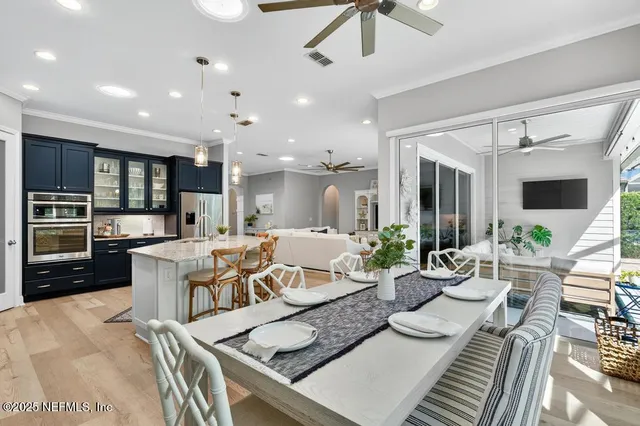 $959,000 | 215 Valley Grove Drive, Ponte Vedra, FL 32081