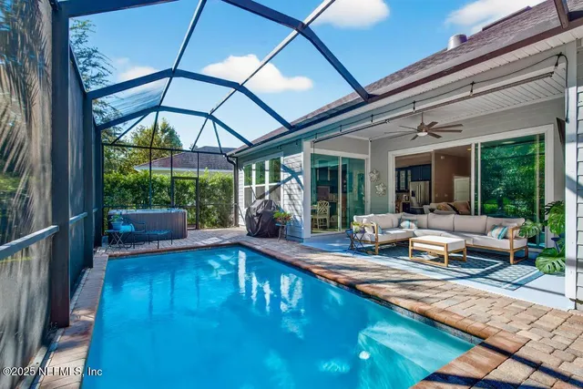 $959,000 | 215 Valley Grove Drive, Ponte Vedra, FL 32081