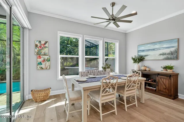 $959,000 | 215 Valley Grove Drive, Ponte Vedra, FL 32081