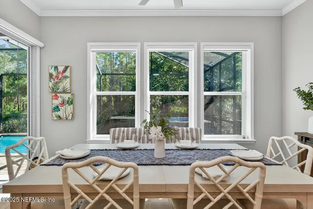 $959,000 | 215 Valley Grove Drive, Ponte Vedra, FL 32081