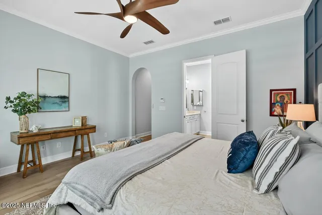 $959,000 | 215 Valley Grove Drive, Ponte Vedra, FL 32081