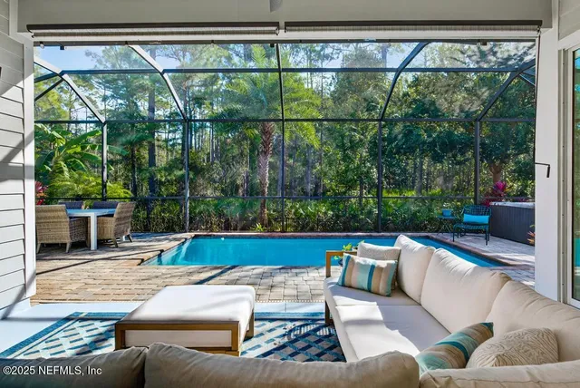 $959,000 | 215 Valley Grove Drive, Ponte Vedra, FL 32081