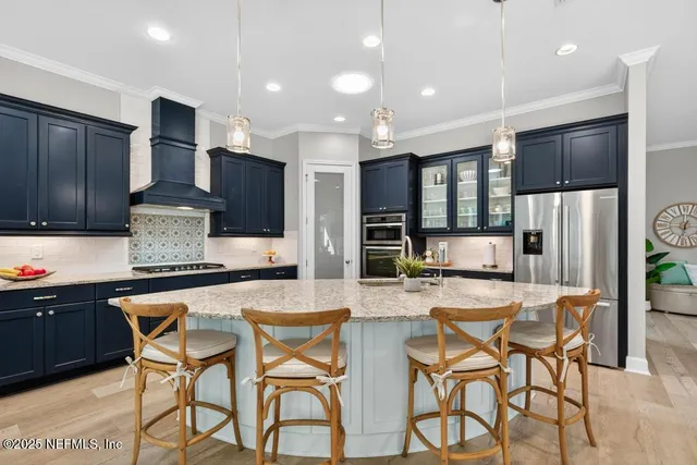 $959,000 | 215 Valley Grove Drive, Ponte Vedra, FL 32081