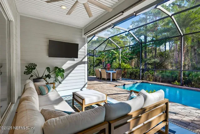 $959,000 | 215 Valley Grove Drive, Ponte Vedra, FL 32081