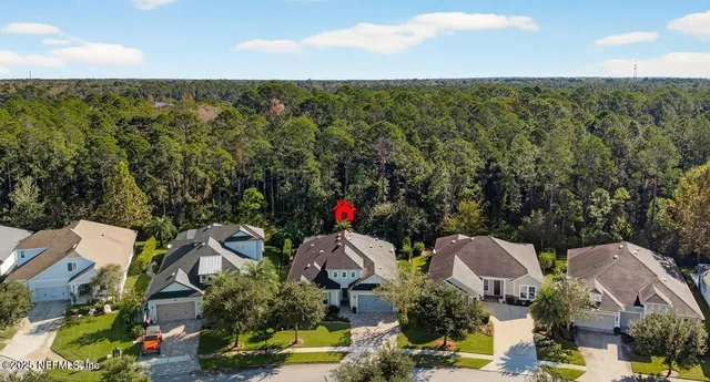 $959,000 | 215 Valley Grove Drive, Ponte Vedra, FL 32081