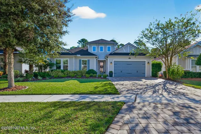 $959,000 | 215 Valley Grove Drive, Ponte Vedra, FL 32081