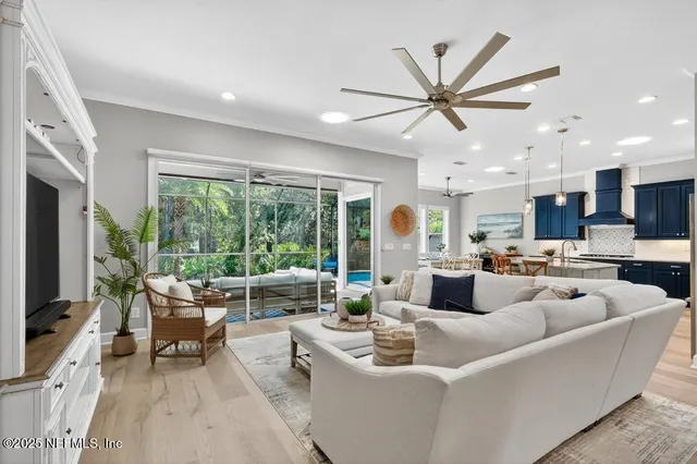 $959,000 | 215 Valley Grove Drive, Ponte Vedra, FL 32081