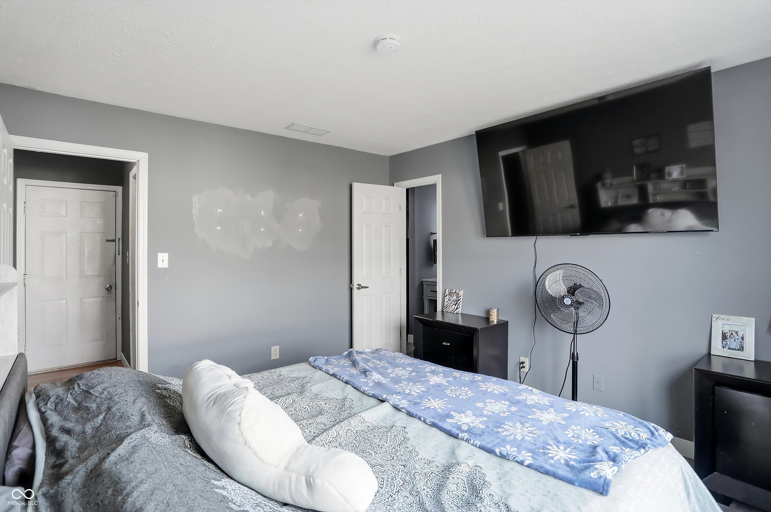 5218 West Hidden Ridge Court Indianapolis, IN 46221 - Photo 16 of 40