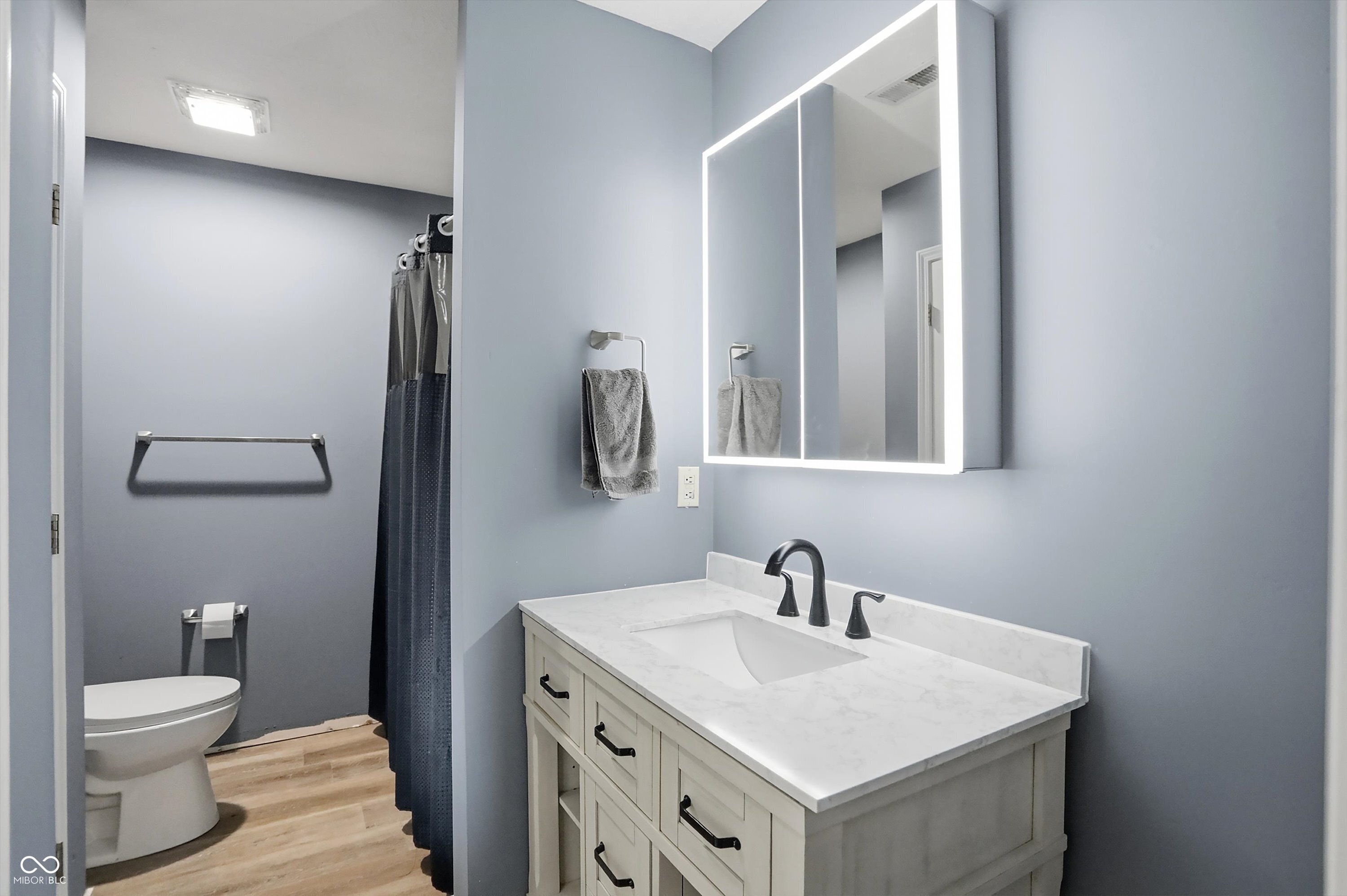 5218 West Hidden Ridge Court Indianapolis, IN 46221 - Photo 19 of 40