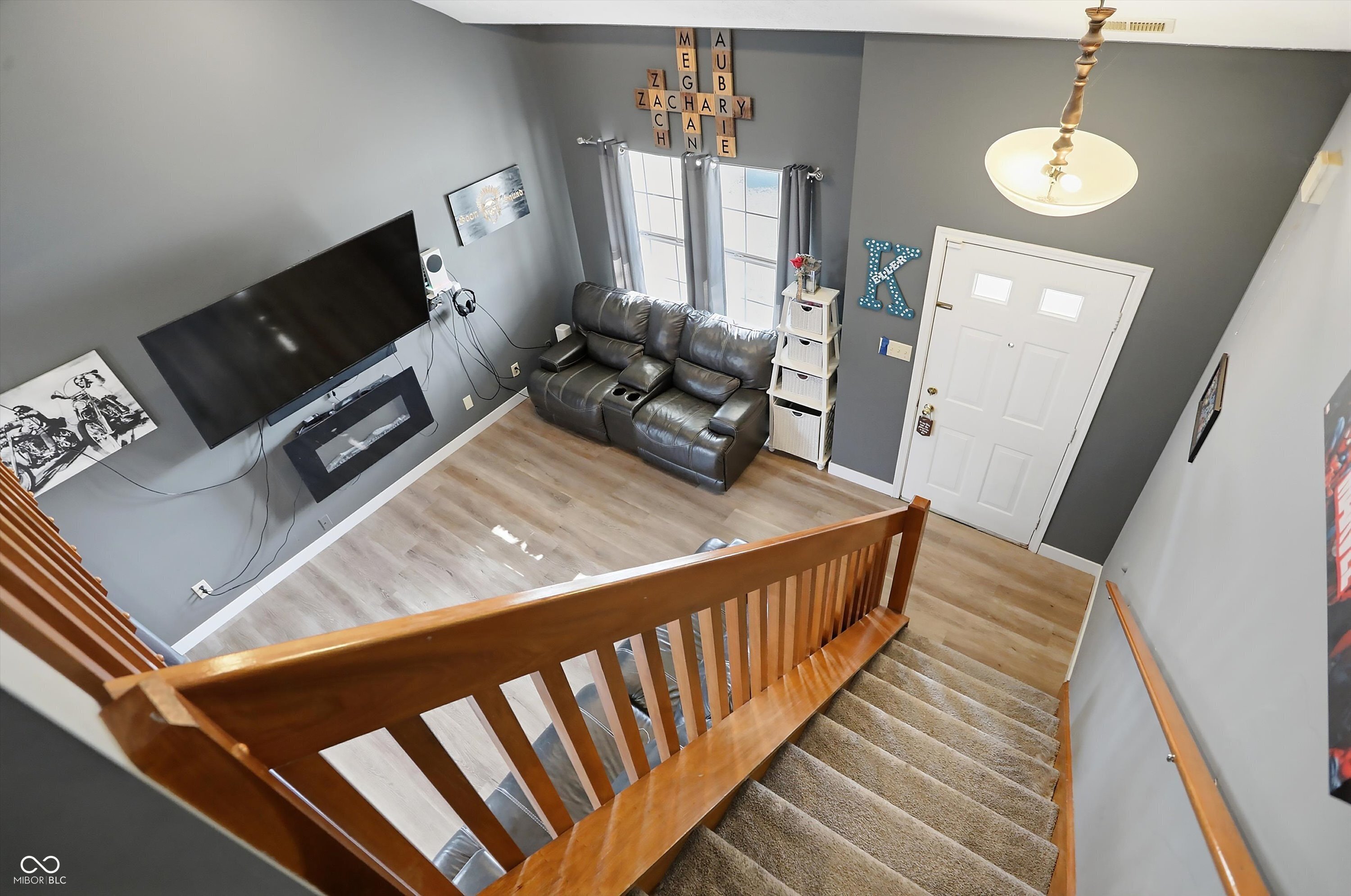 5218 West Hidden Ridge Court Indianapolis, IN 46221 - Photo 21 of 40