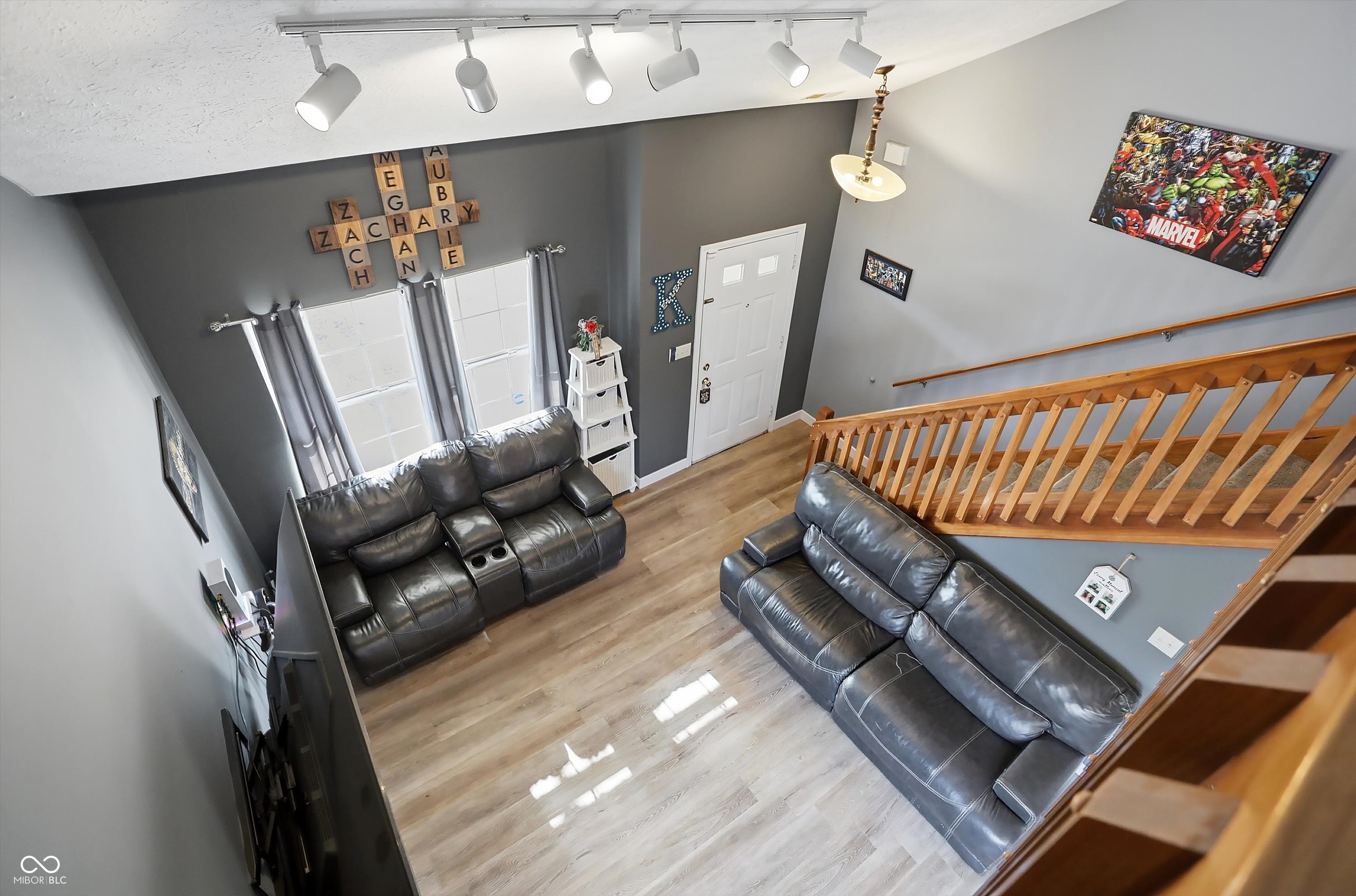 5218 West Hidden Ridge Court Indianapolis, IN 46221 - Photo 22 of 40