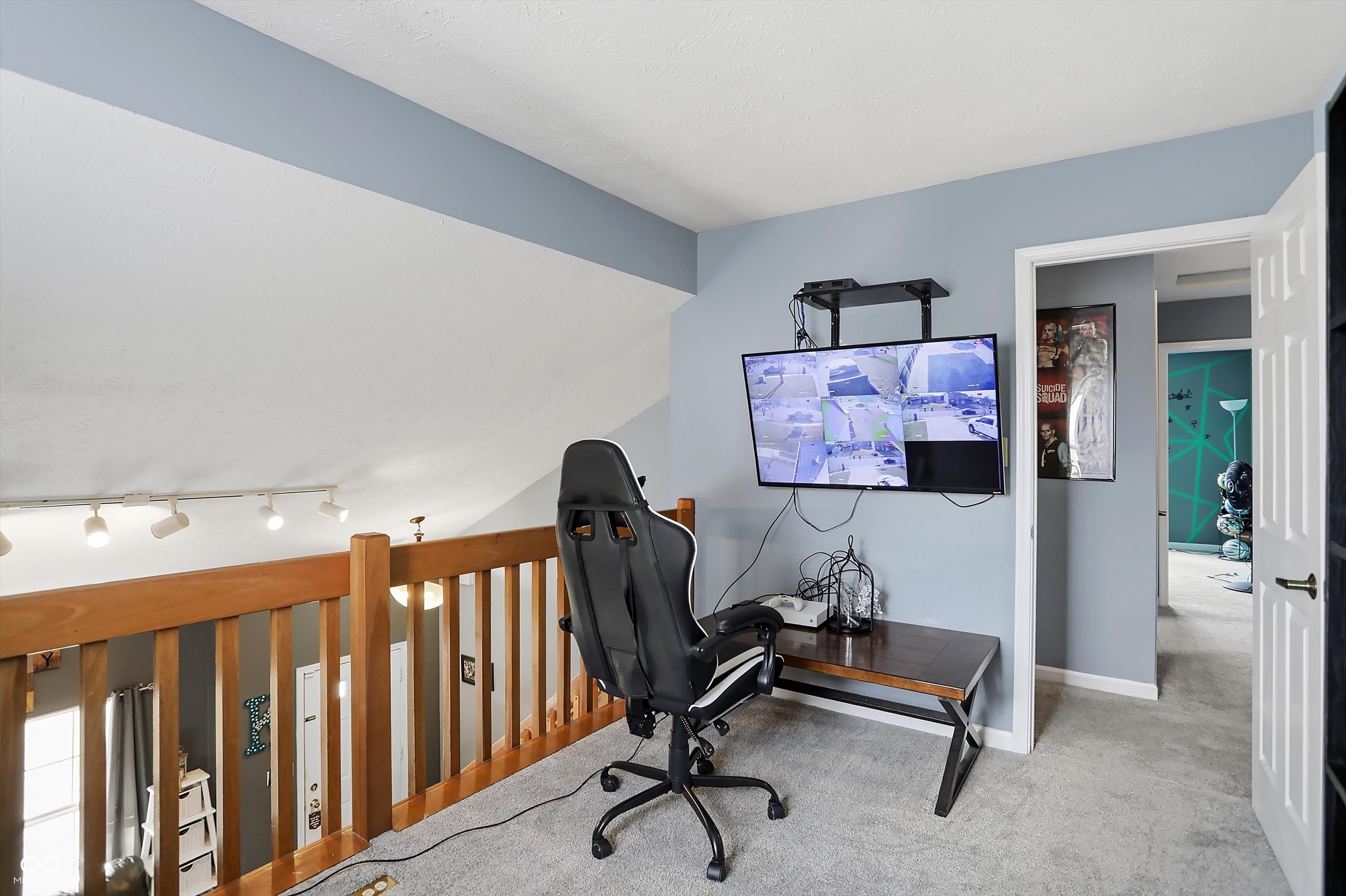 5218 West Hidden Ridge Court Indianapolis, IN 46221 - Photo 23 of 40