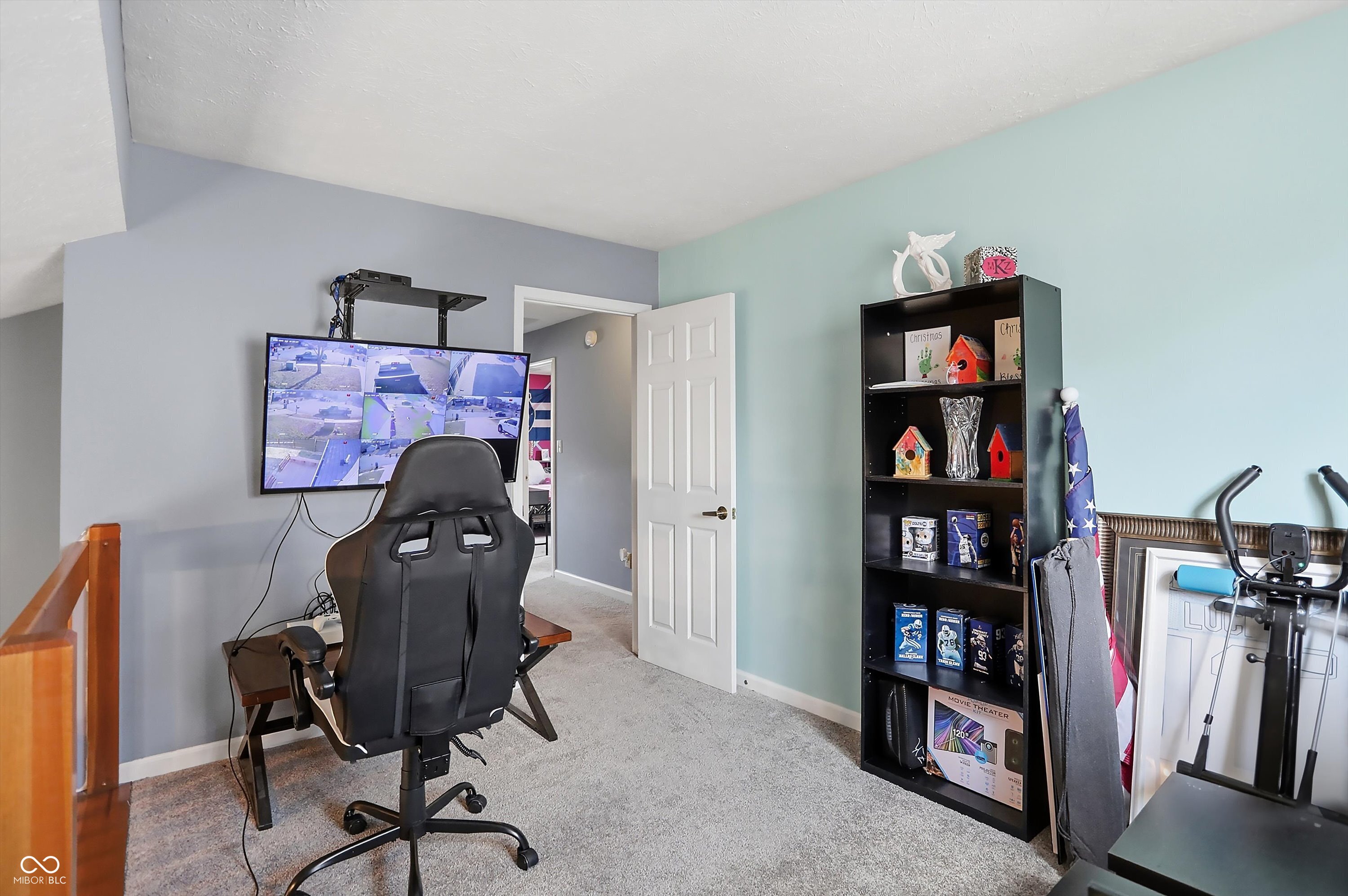 5218 West Hidden Ridge Court Indianapolis, IN 46221 - Photo 24 of 40