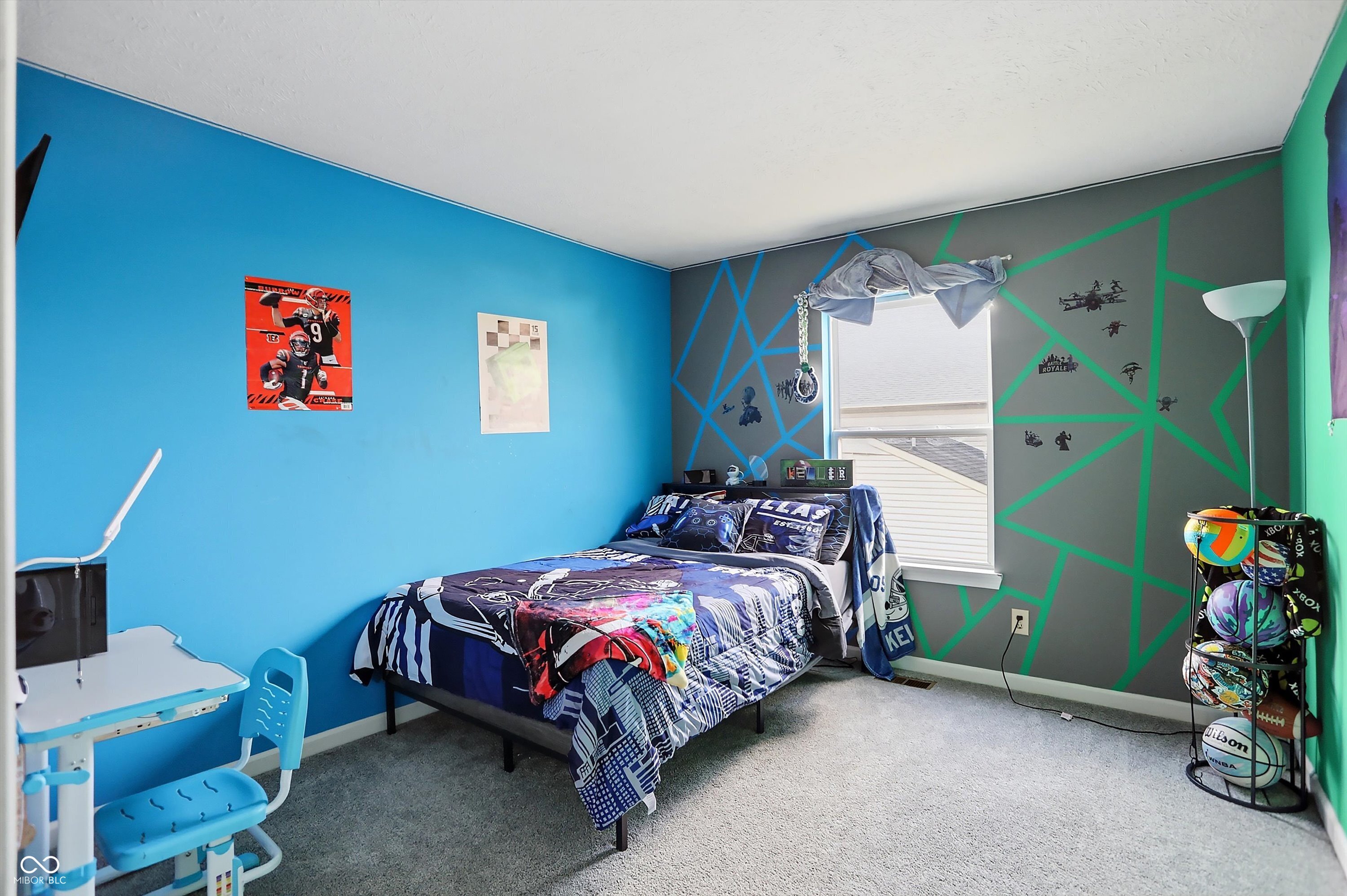 5218 West Hidden Ridge Court Indianapolis, IN 46221 - Photo 31 of 40