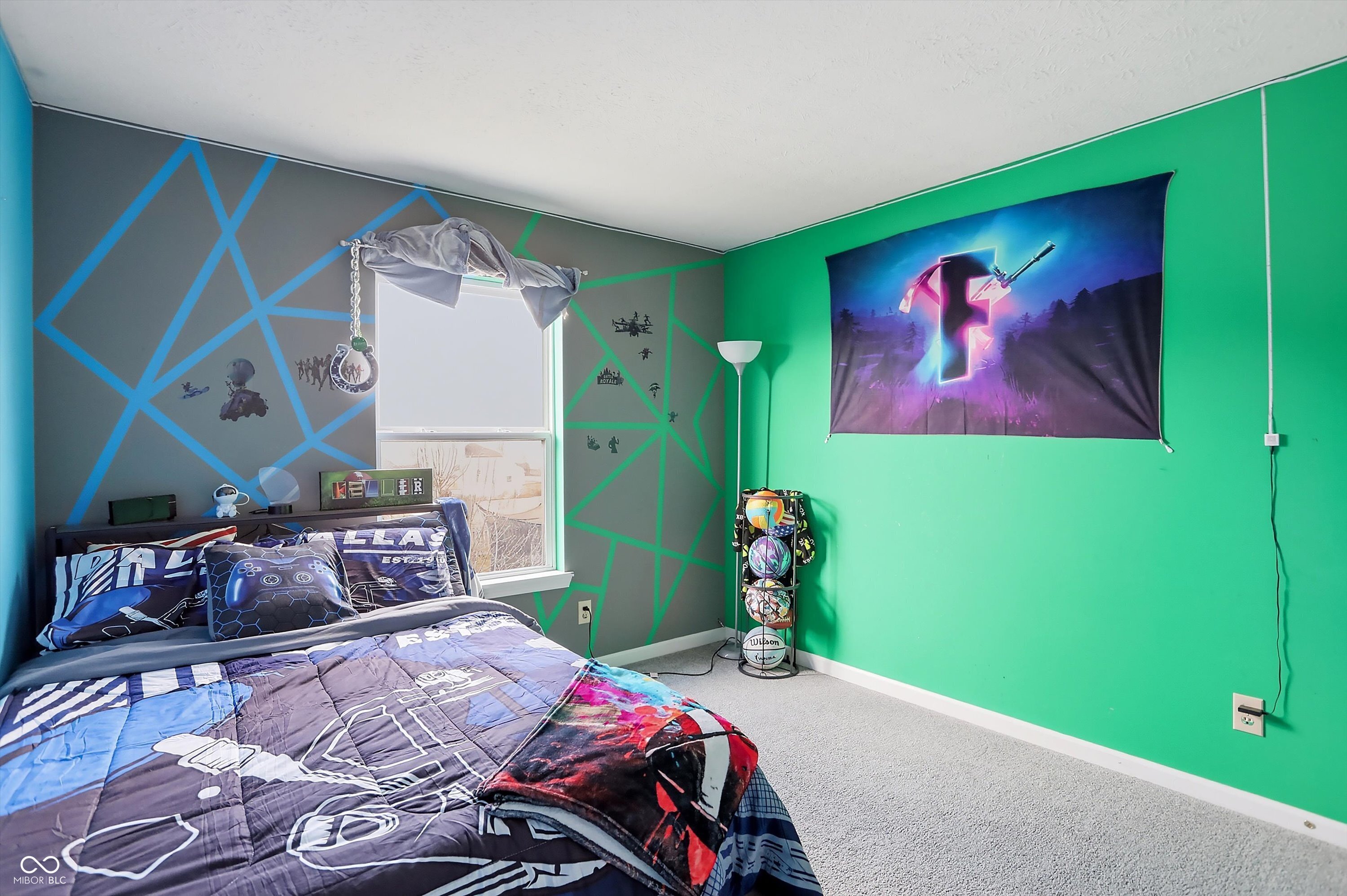 5218 West Hidden Ridge Court Indianapolis, IN 46221 - Photo 33 of 40