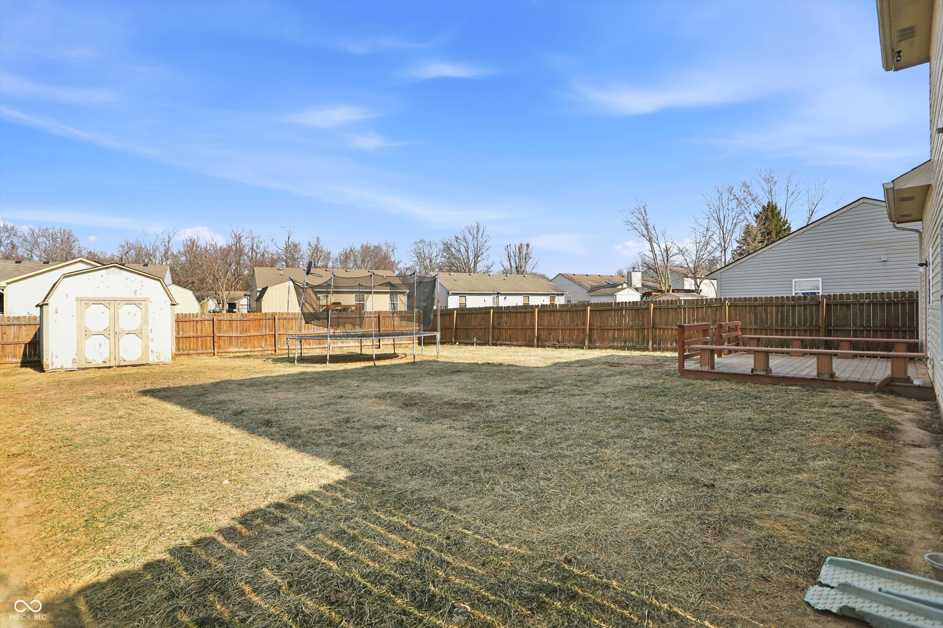 5218 West Hidden Ridge Court Indianapolis, IN 46221 - Photo 34 of 40