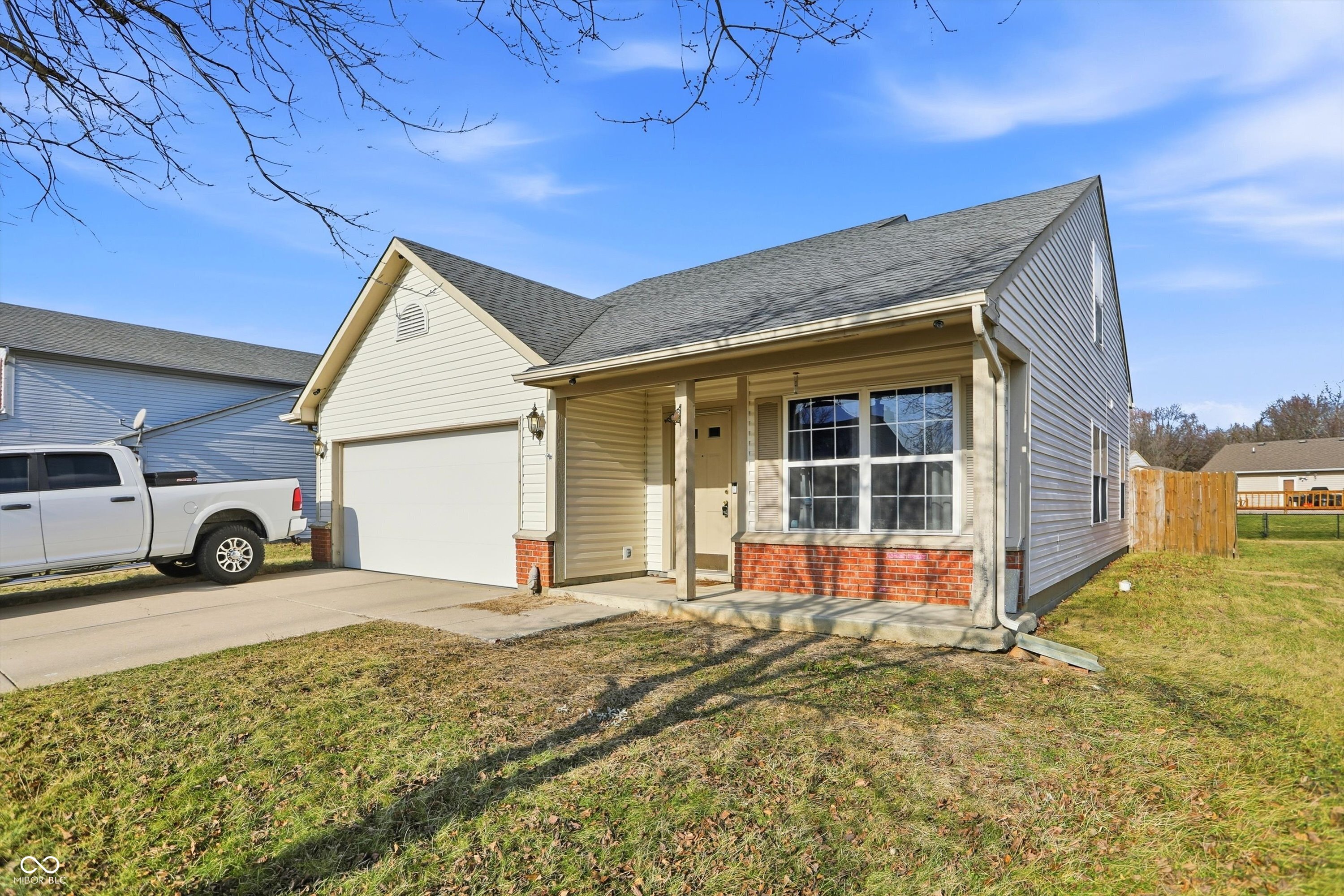 5218 West Hidden Ridge Court Indianapolis, IN 46221 - Photo 40 of 40