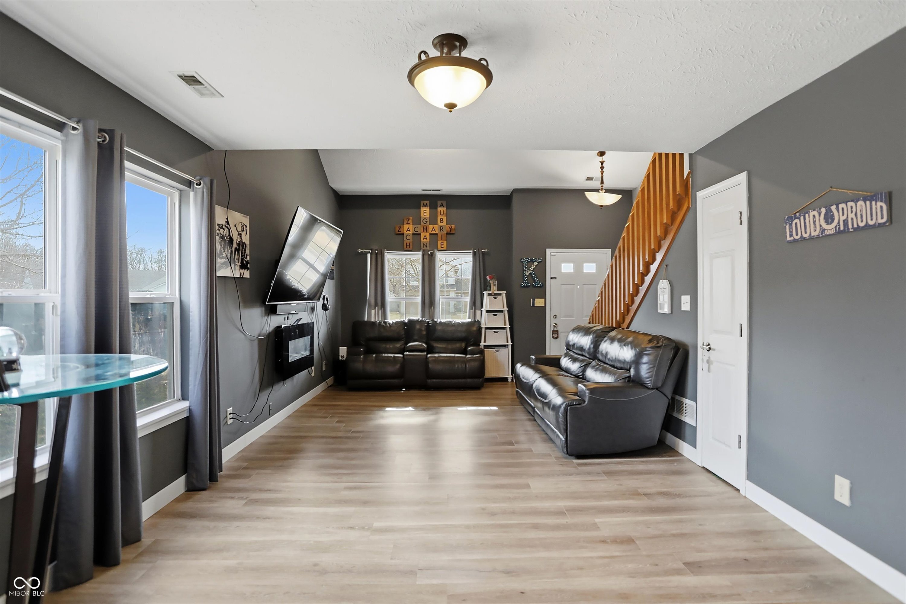 5218 West Hidden Ridge Court Indianapolis, IN 46221 - Photo 7 of 40