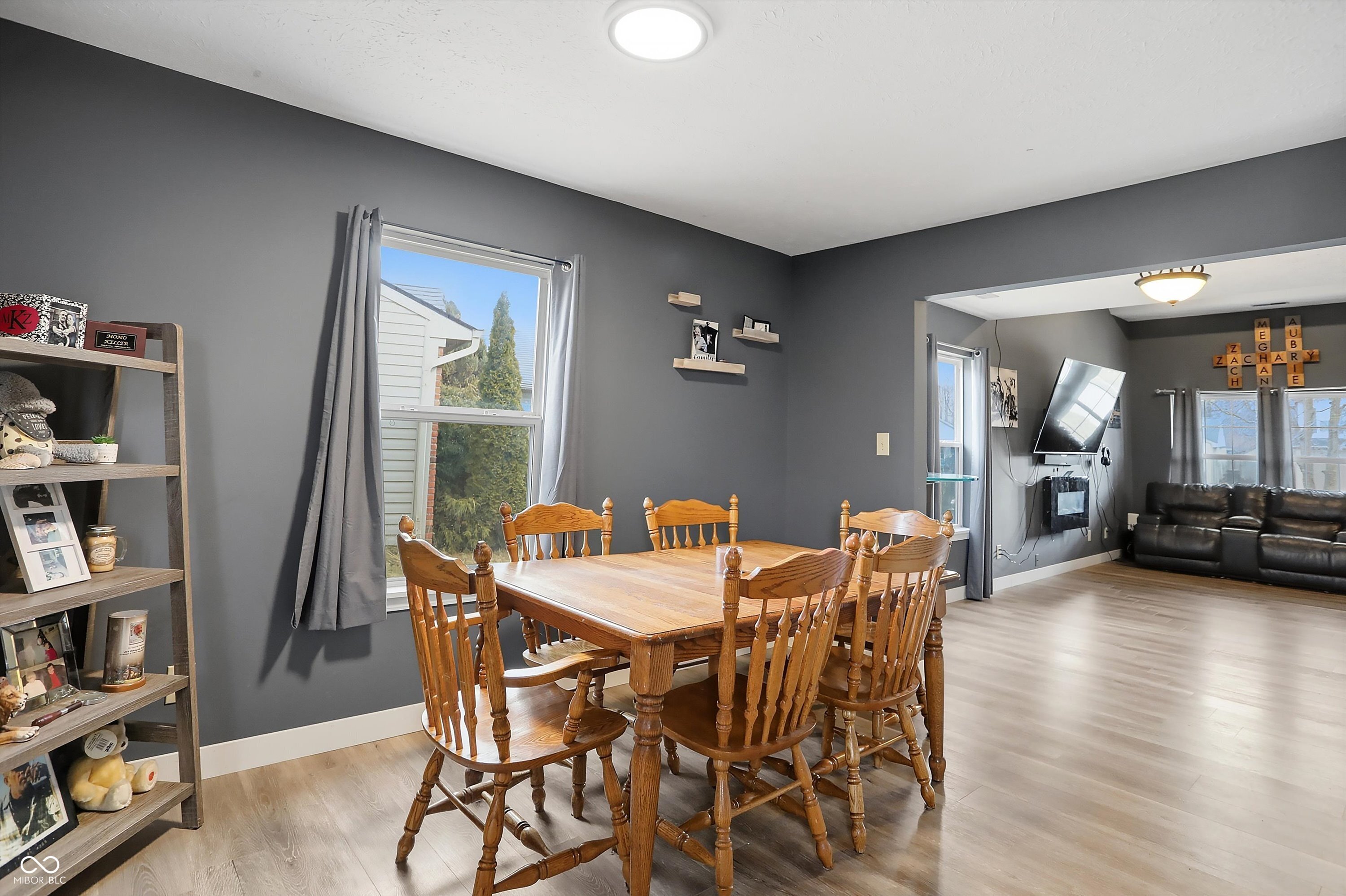 5218 West Hidden Ridge Court Indianapolis, IN 46221 - Photo 9 of 40