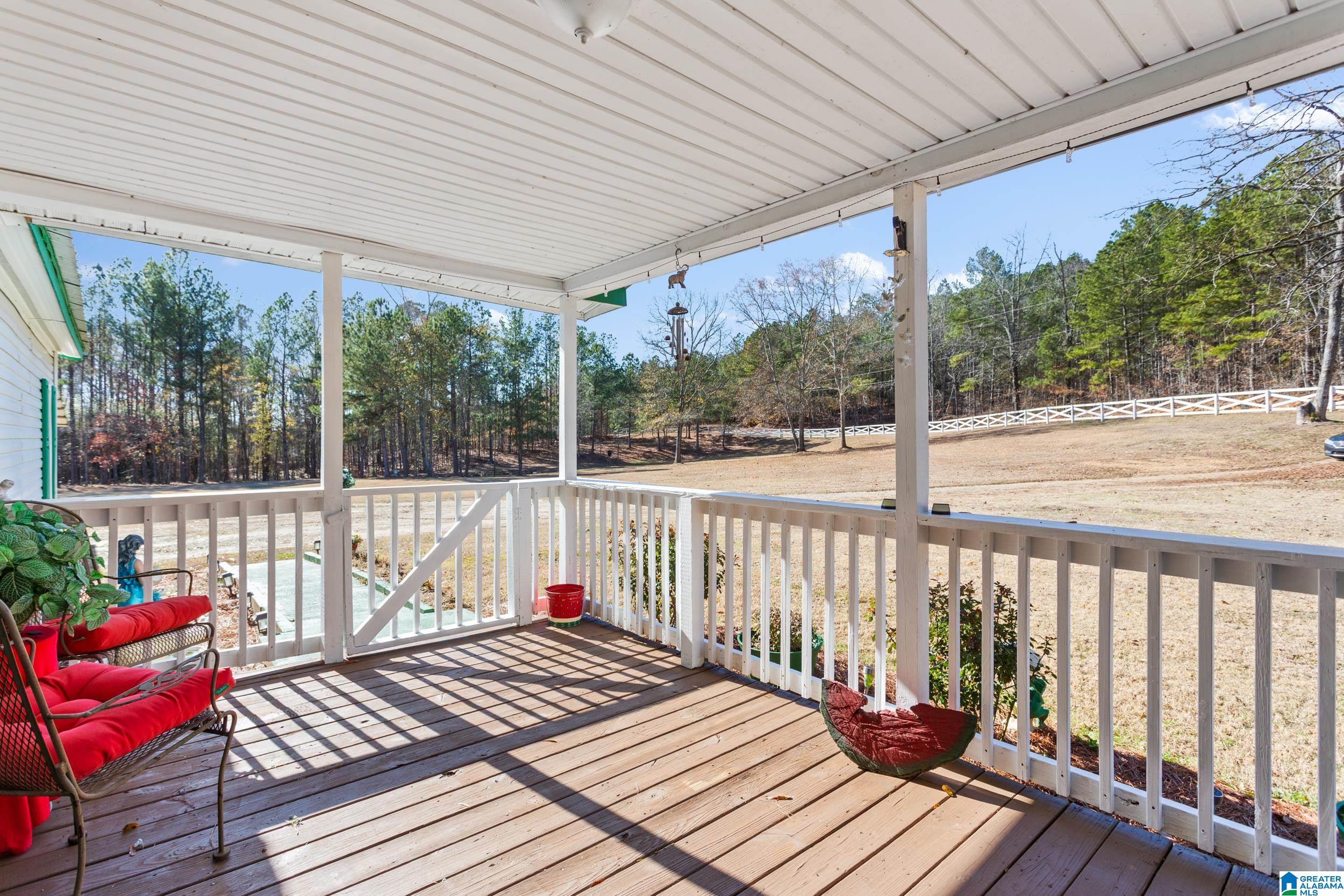 2162 Six Foot Road Ohatchee, AL 36271 - Photo 5 of 50