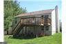 4130 Dutch Mill Road Randallstown, MD 21133 - Photo 6 of 8 Exterior (Rear)
