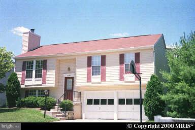 4130 Dutch Mill Road Randallstown, MD 21133 - Photo 8 of 8 Exterior (Main)