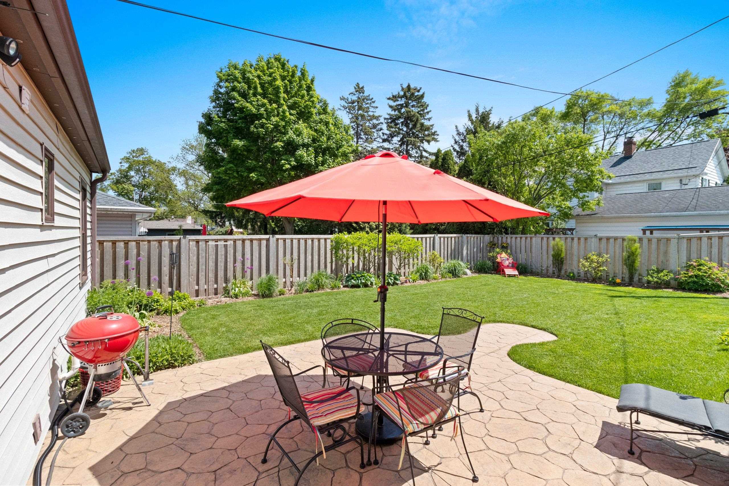 1137 East Jardin Street Appleton, WI 54911 - Photo 10 of 56
