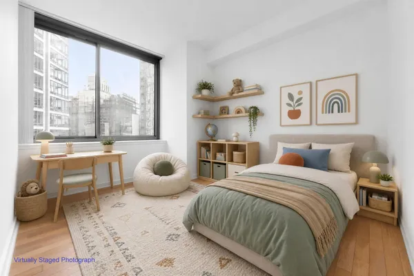$1,162,500 | 230 Ashland Place, Unit 11D | Fort Greene