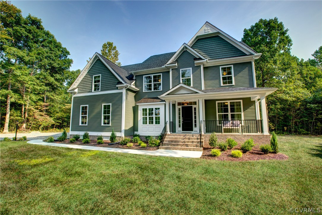 11005 Creeks Edge Road New Kent, VA 23124 - Photo 1 of 2 Gallery Image 1
