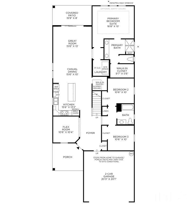 2269 Abbeyhill Drive Raleigh, NC 27610 - Photo 2 of 13 unknown