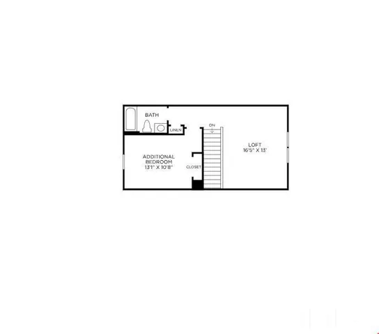 a picture of a wall with a white wall and a refrigerator