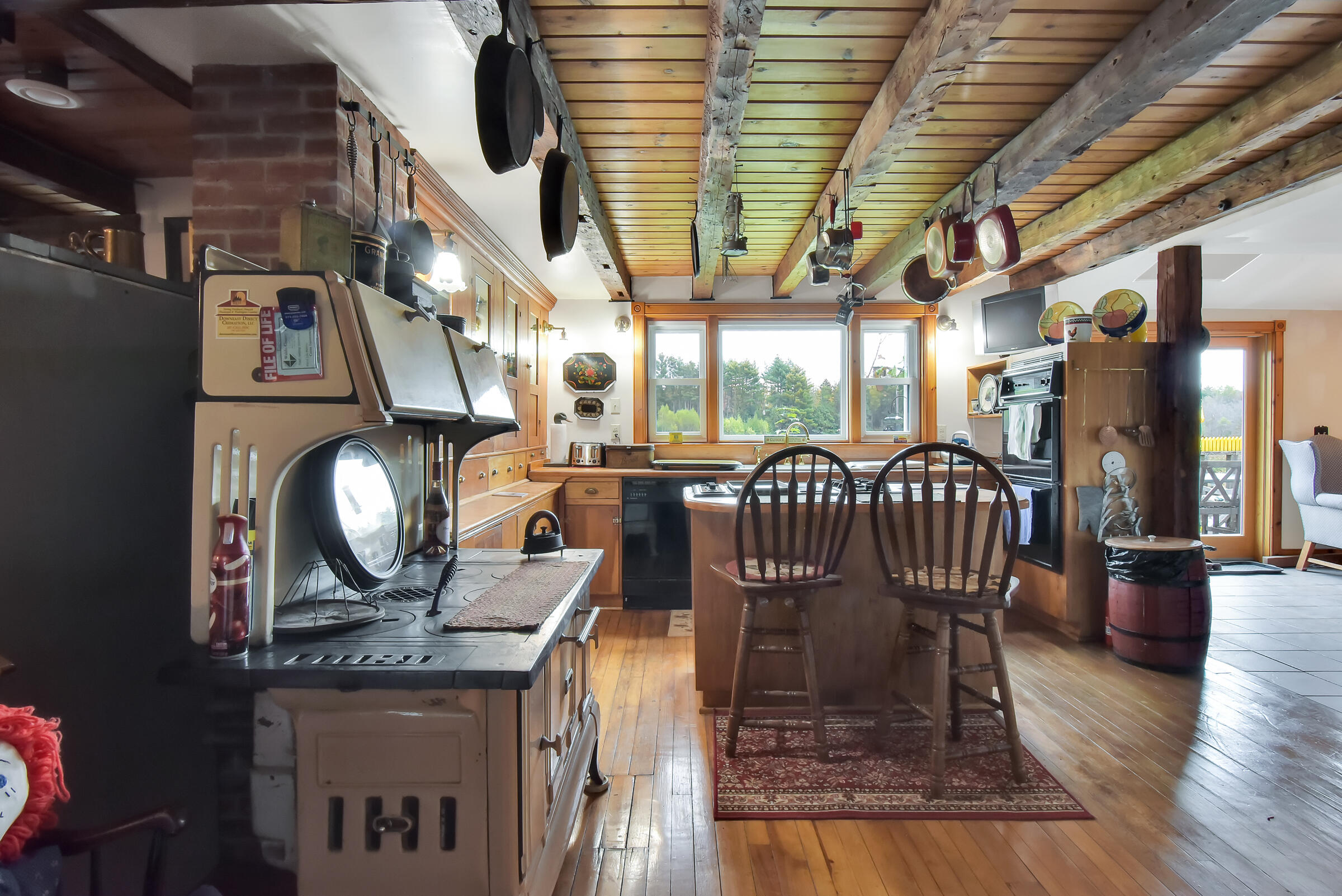 54 South Horseback Road Burnham, ME 04922 - Photo 17 of 60 109338gr-111