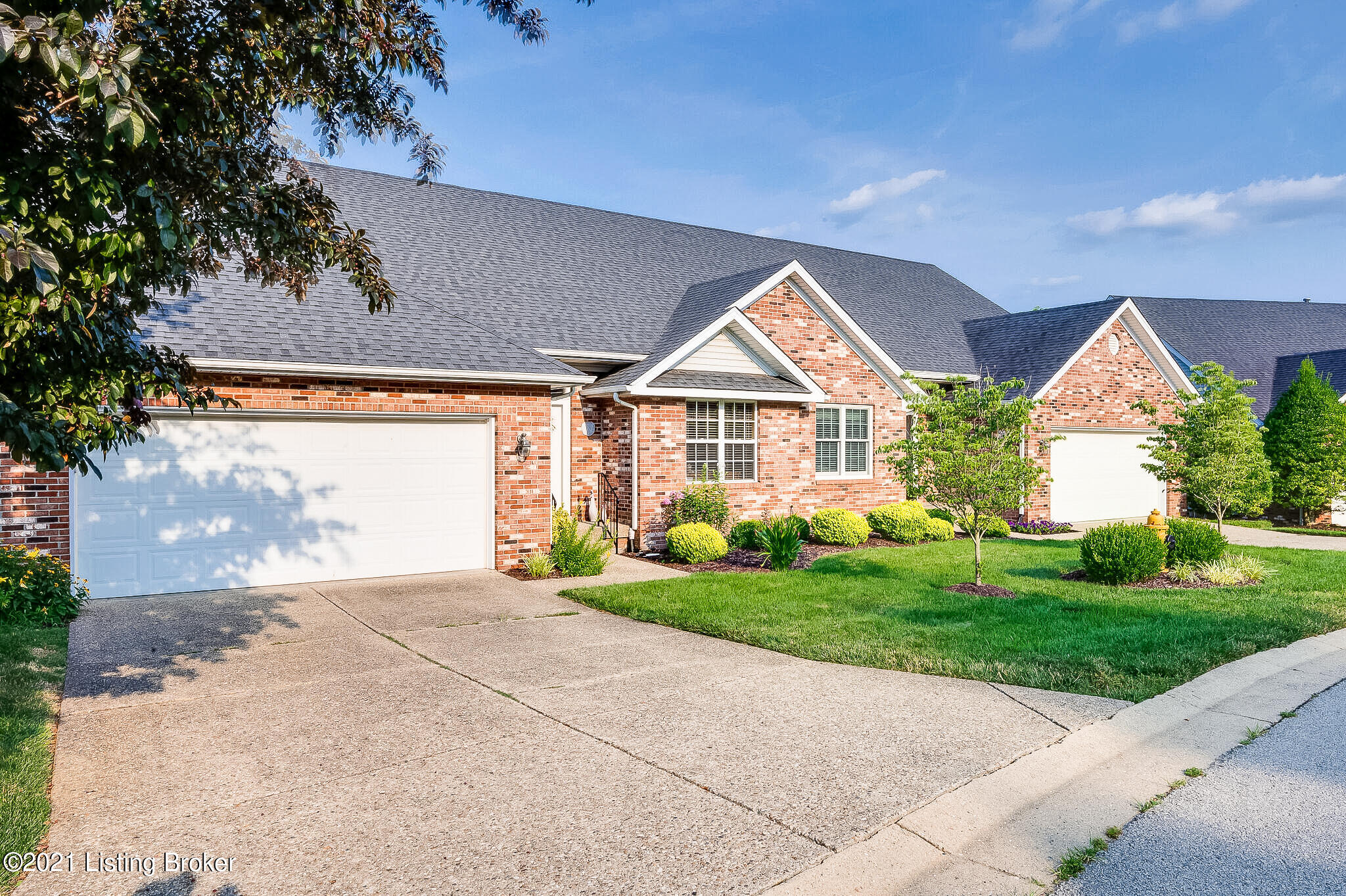 4210 Garden Ridge Road Crestwood, KY 40014 - Photo 2 of 51 Front View