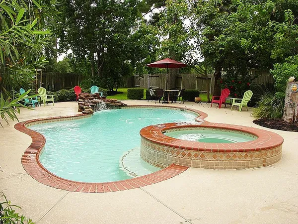 $539,999 | 11339 Lakewood Field Court, Tomball, TX 77377
