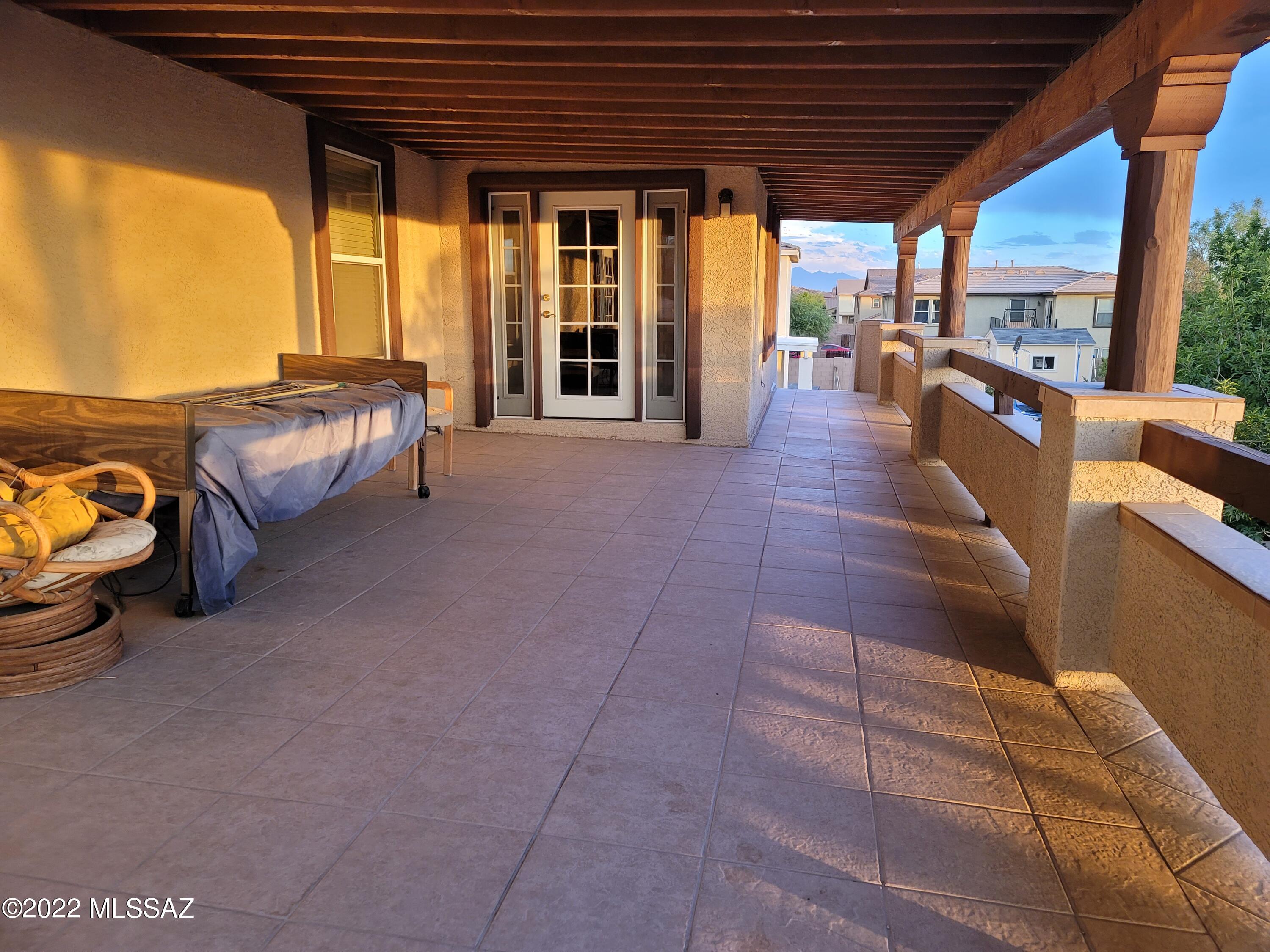 6794 South Thimbleberry Road Tucson, AZ 85756 - Photo 34 of 50 Gallery Image 34
