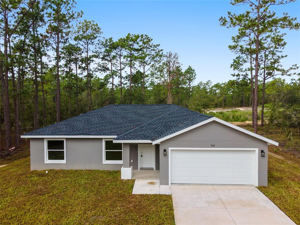 452 Sycamore Road Dunnellon, FL 34431 - Photo 1 of 1 Gallery Image 1