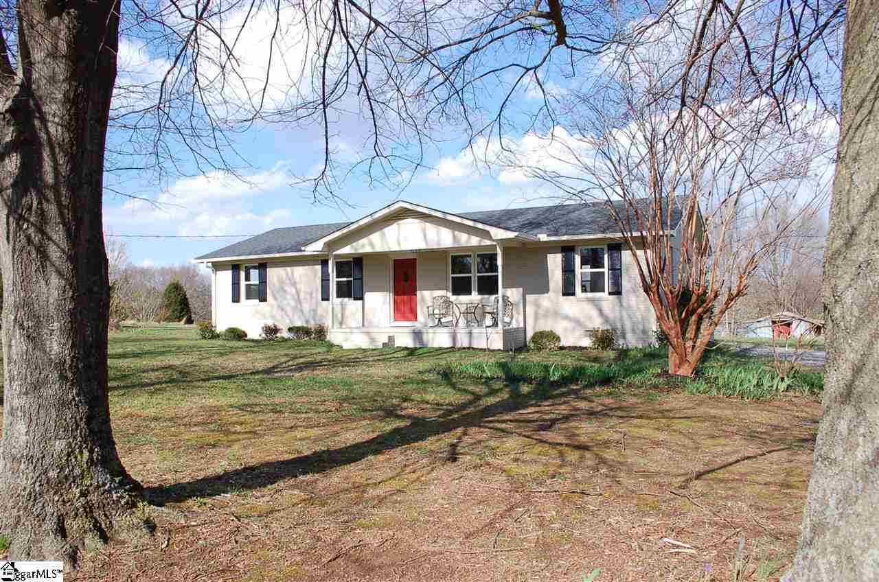 381 Davis Road Pelzer, SC 29669 - Photo 1 of 1