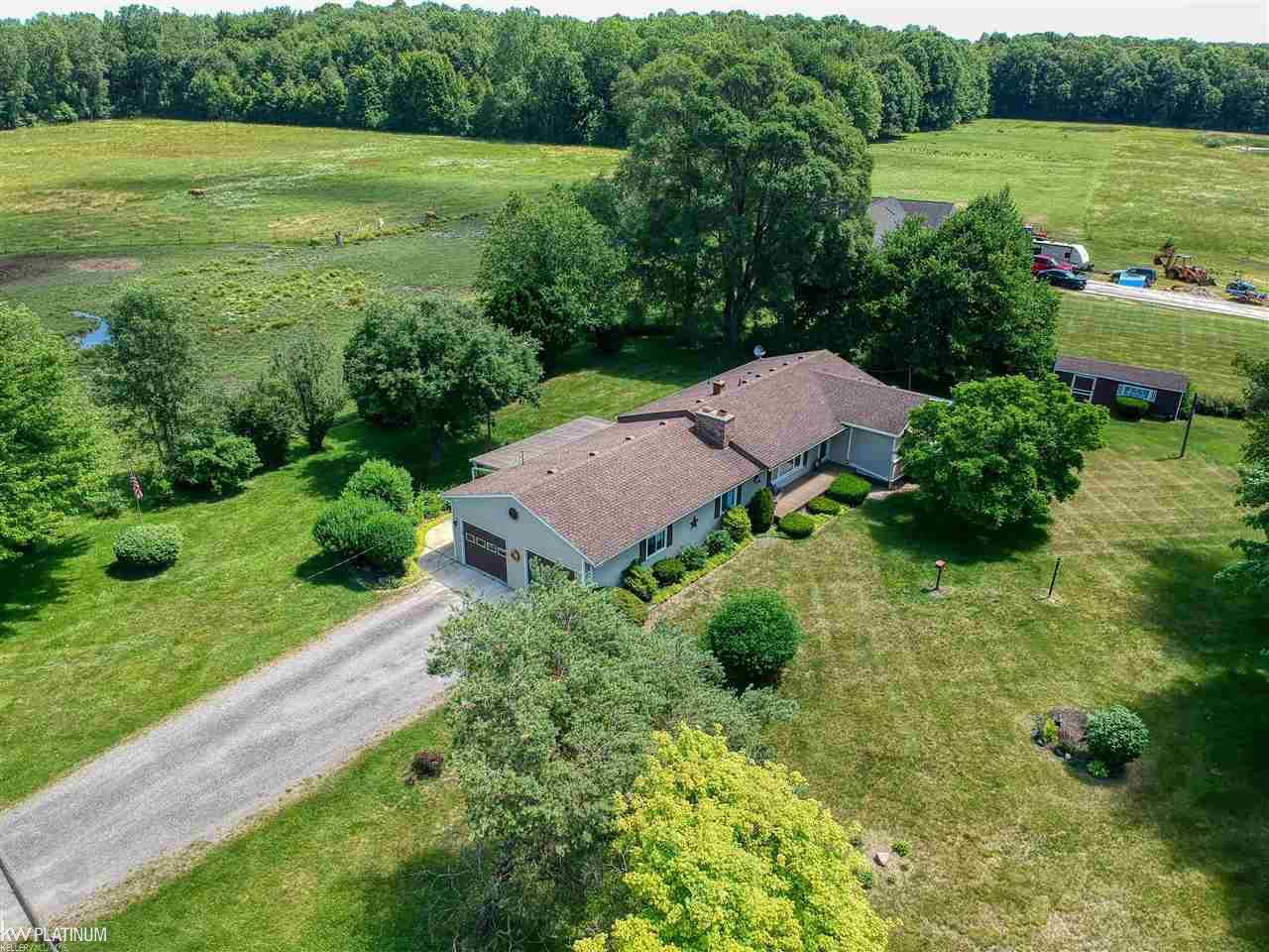 4197 Lubahn Road Casco, MI 48064 - Photo 4 of 52 50080200-3.JPG