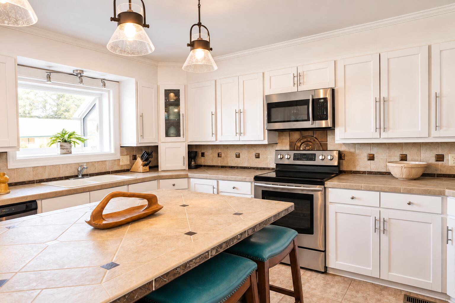 580 Possum Corner Road Walterboro, SC 29488 - Photo 20 of 51 kitchen4
