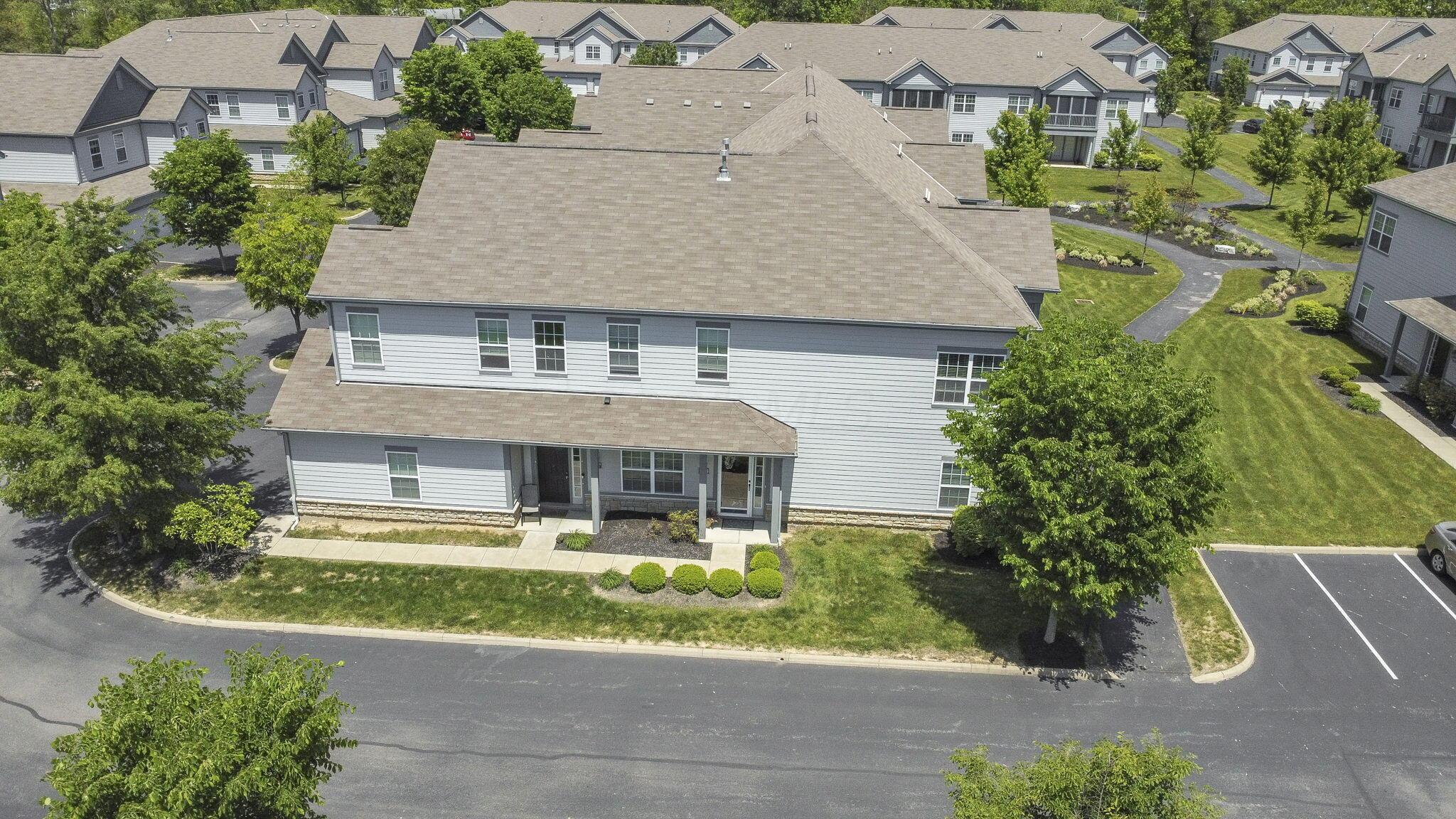 5923 Bluestone Way Lewis Center, OH 43035 - Photo 32 of 40