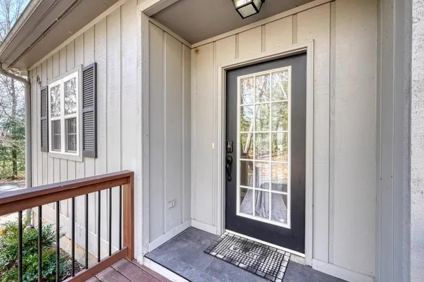 $399,000 | 417 Hidden Forest Lane, Hayesville, NC 28904