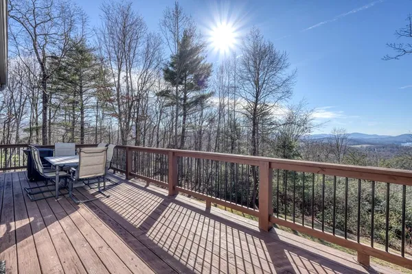 $399,000 | 417 Hidden Forest Lane, Hayesville, NC 28904