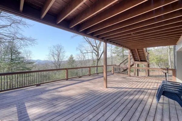 $399,000 | 417 Hidden Forest Lane, Hayesville, NC 28904