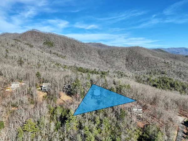 $399,000 | 417 Hidden Forest Lane, Hayesville, NC 28904