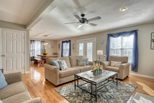 $399,000 | 417 Hidden Forest Lane, Hayesville, NC 28904