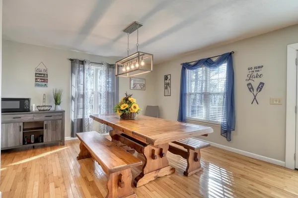 $399,000 | 417 Hidden Forest Lane, Hayesville, NC 28904