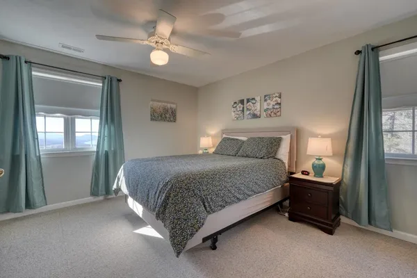 $399,000 | 417 Hidden Forest Lane, Hayesville, NC 28904